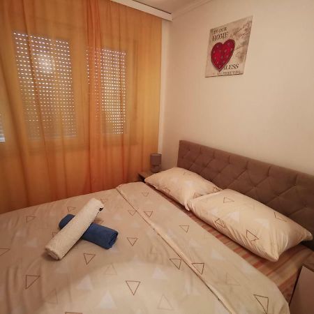Apartment I&M Čapljina מראה חיצוני תמונה