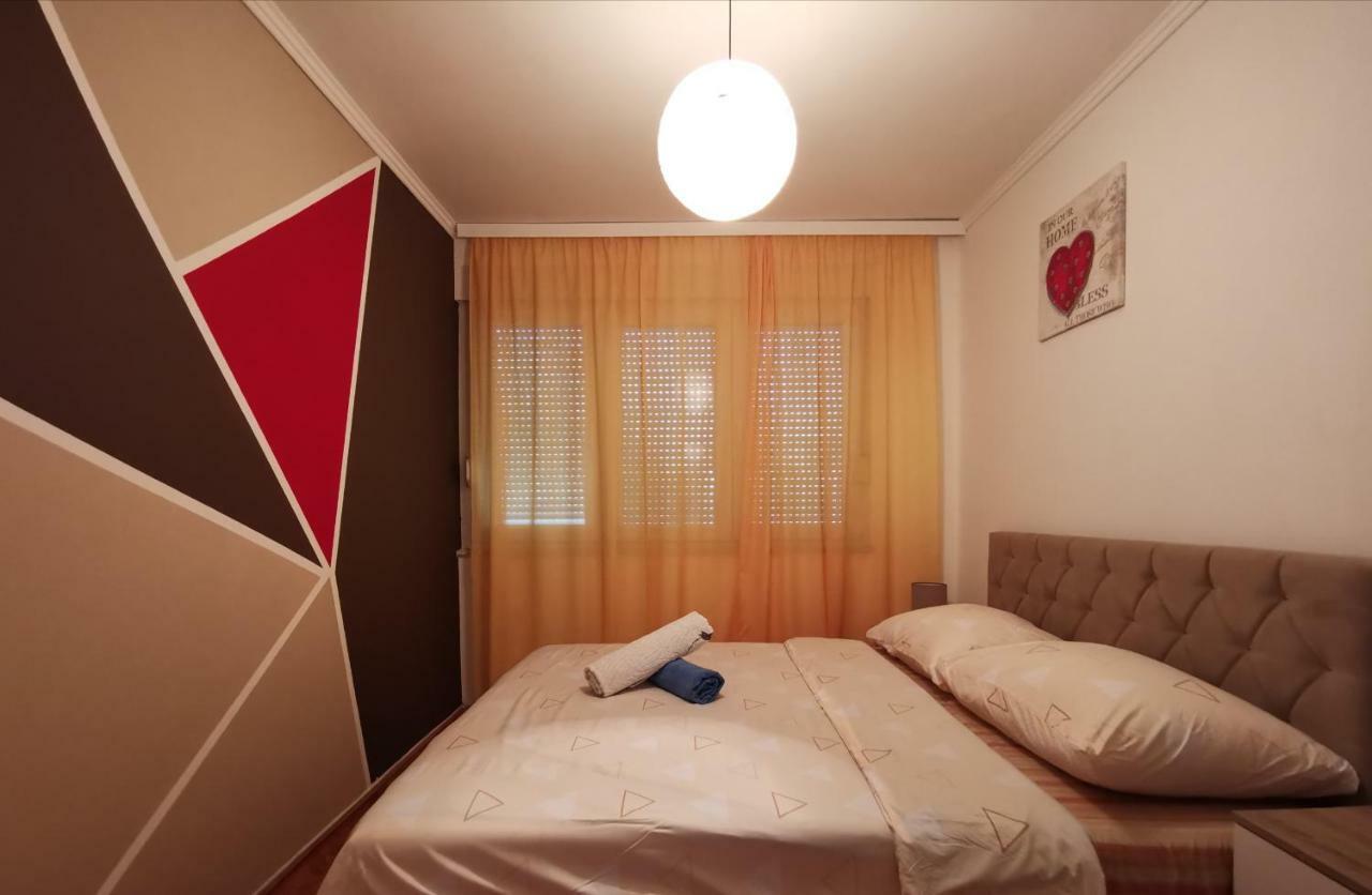 Apartment I&M Čapljina מראה חיצוני תמונה