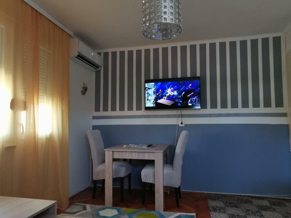 Apartment I&M Čapljina מראה חיצוני תמונה