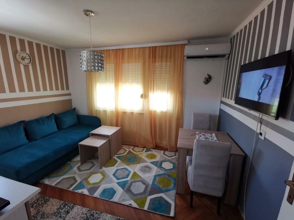 Apartment I&M Čapljina מראה חיצוני תמונה