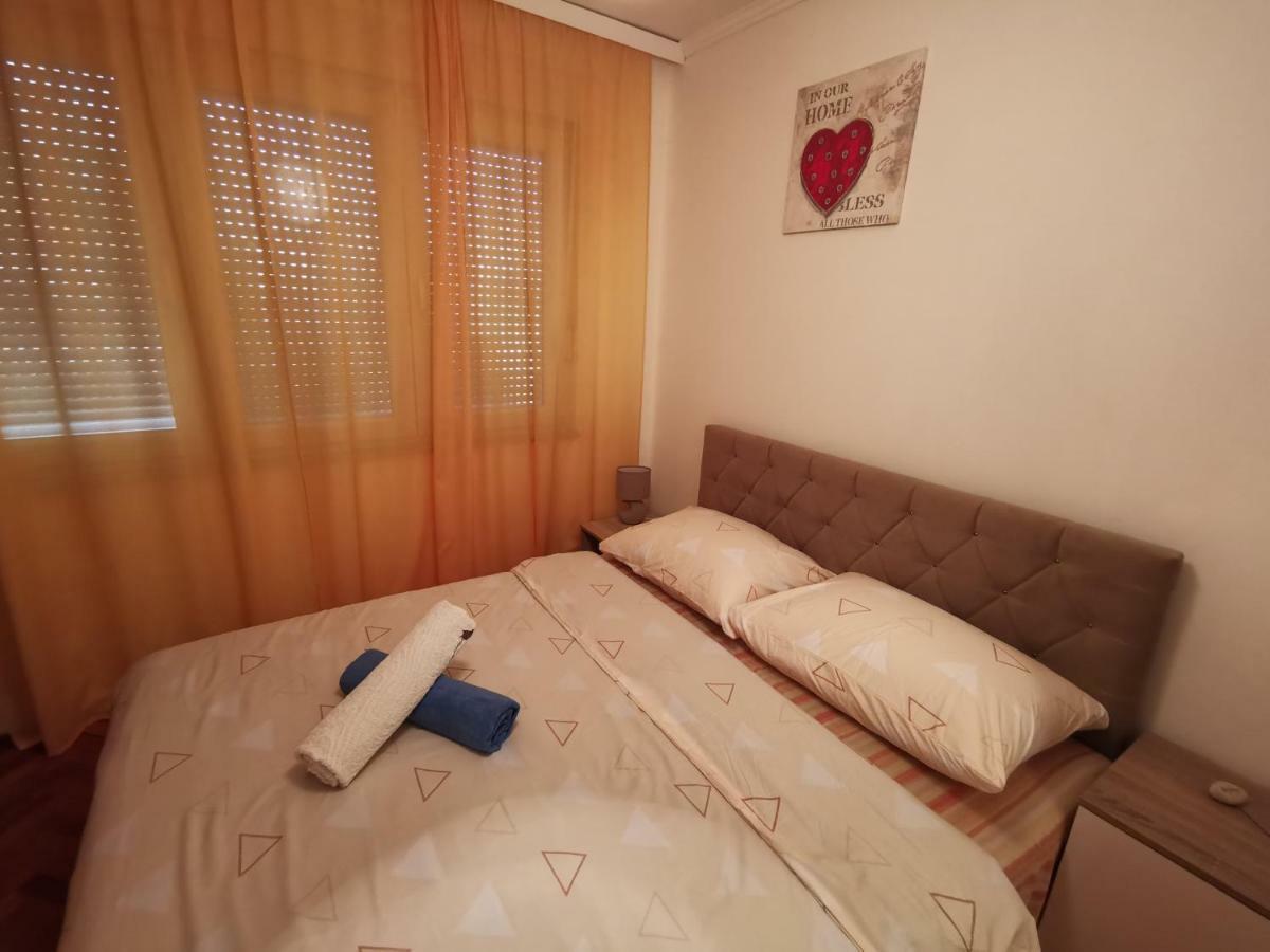 Apartment I&M Čapljina מראה חיצוני תמונה