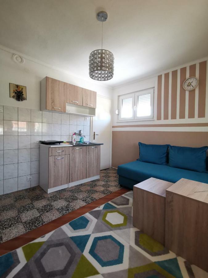 Apartment I&M Čapljina מראה חיצוני תמונה